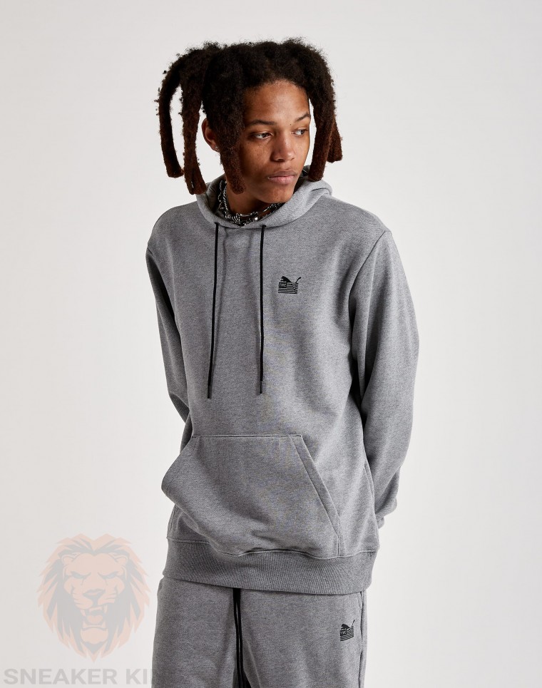 Худі Puma TMC Every Day Hussle hood